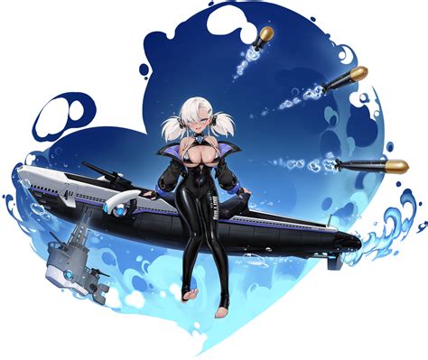 herring azur lane